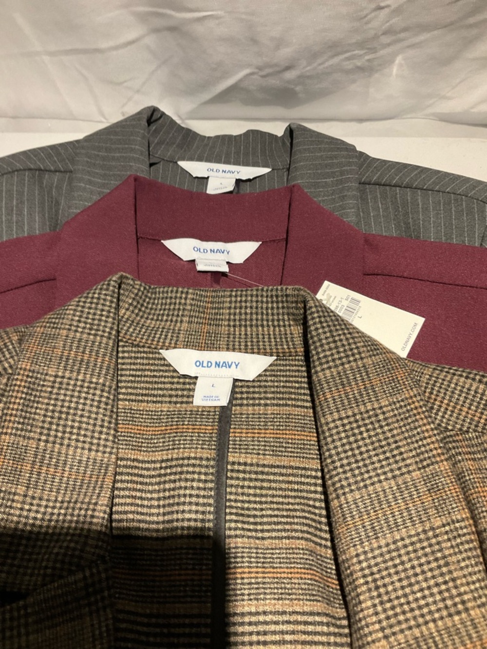 Old Navy Blazers